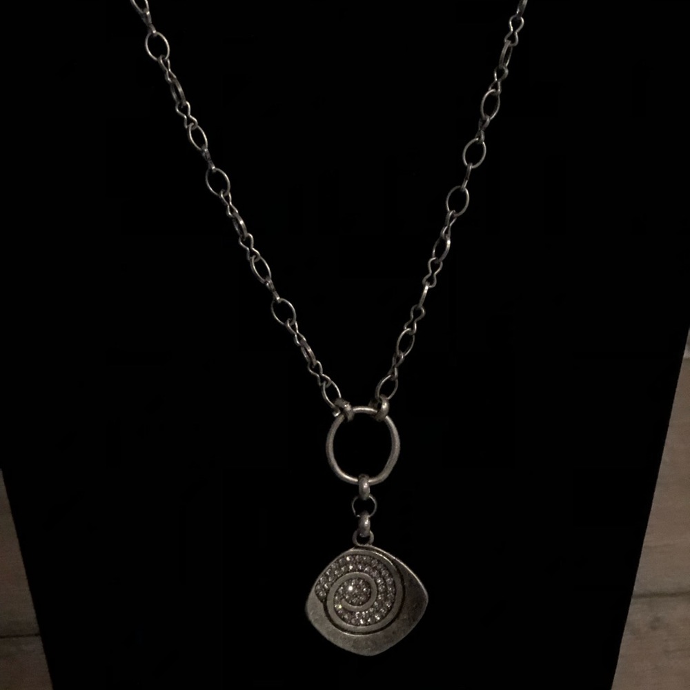 Premier Designs Jewelry Modern Day Necklace